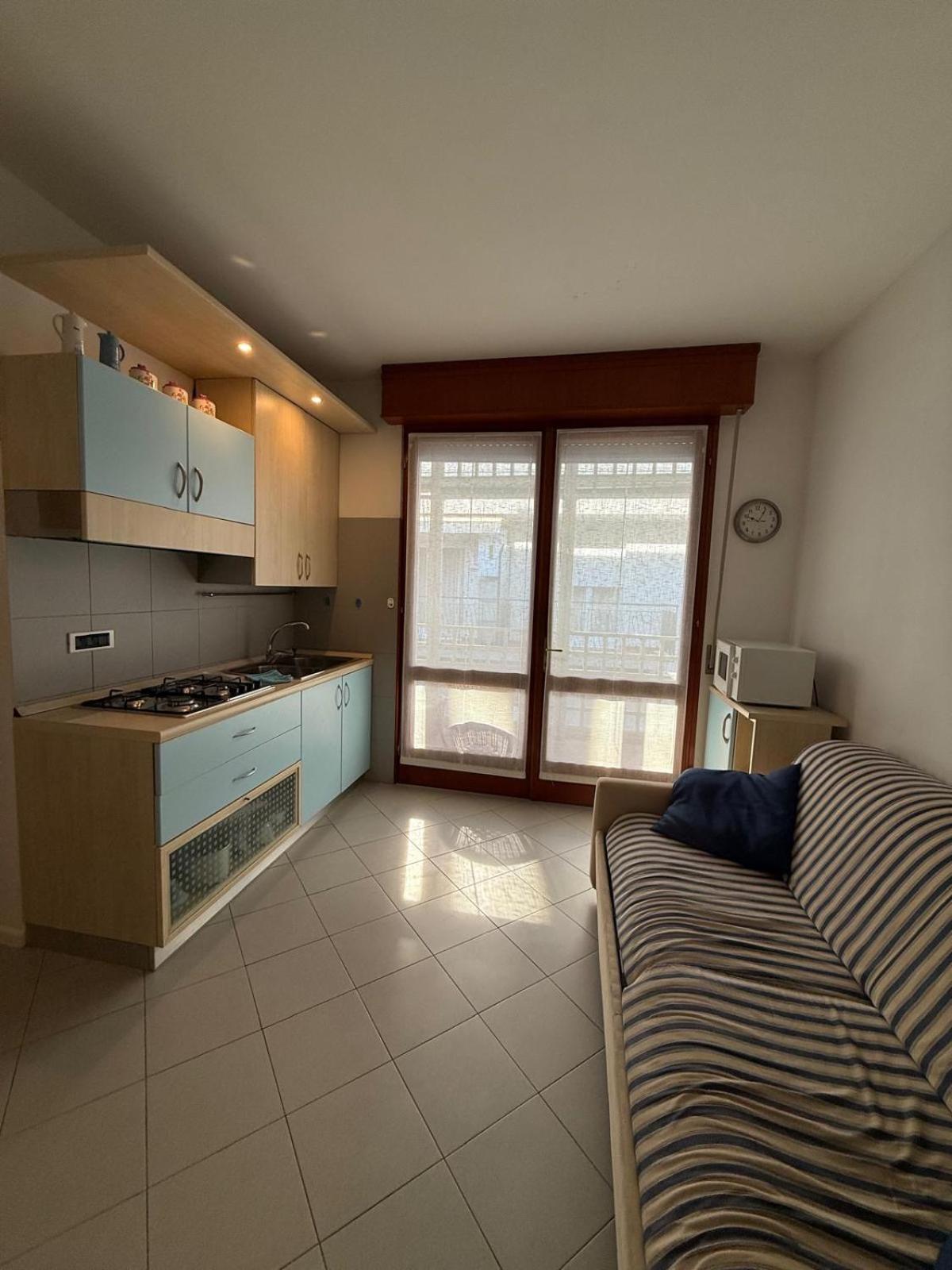 Gracious Apartment Located In The Heart Of Lignano Линяно Сабиадоро Екстериор снимка
